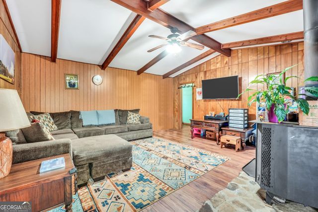 3036 High Falls Road, Jackson, GA 30233