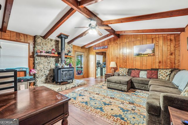 3036 High Falls Road, Jackson, GA 30233