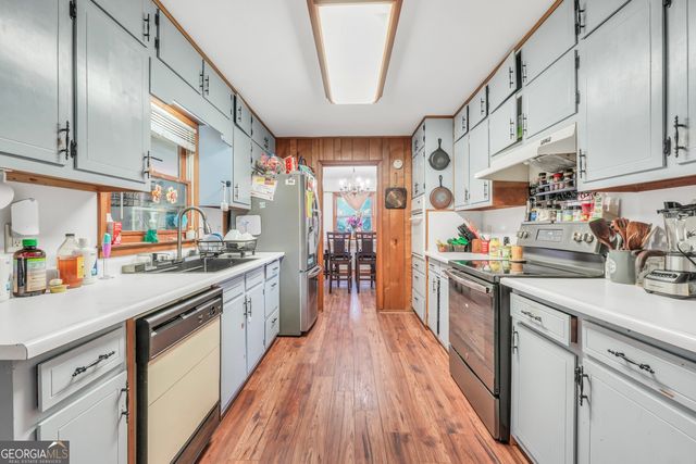 3036 High Falls Road, Jackson, GA 30233