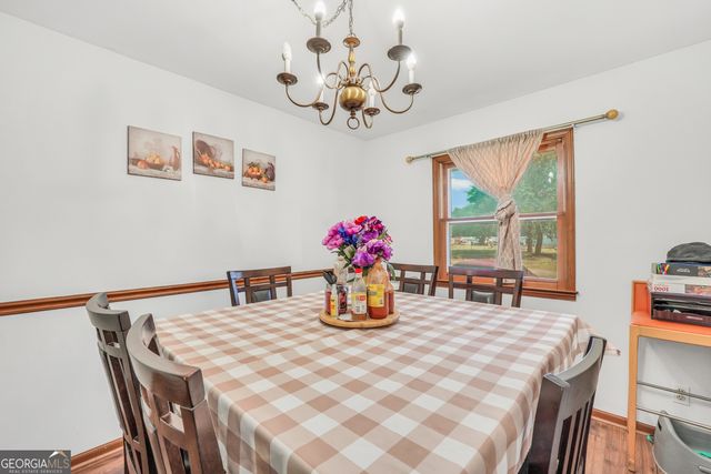 3036 High Falls Road, Jackson, GA 30233