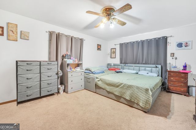 3036 High Falls Road, Jackson, GA 30233