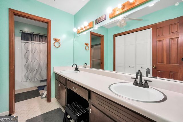 3036 High Falls Road, Jackson, GA 30233