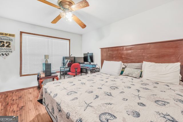 3036 High Falls Road, Jackson, GA 30233