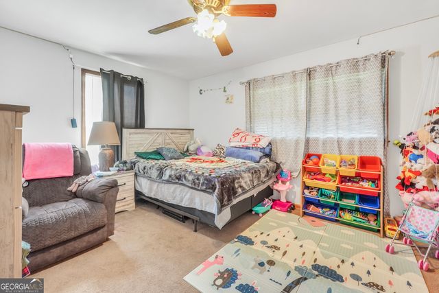 3036 High Falls Road, Jackson, GA 30233