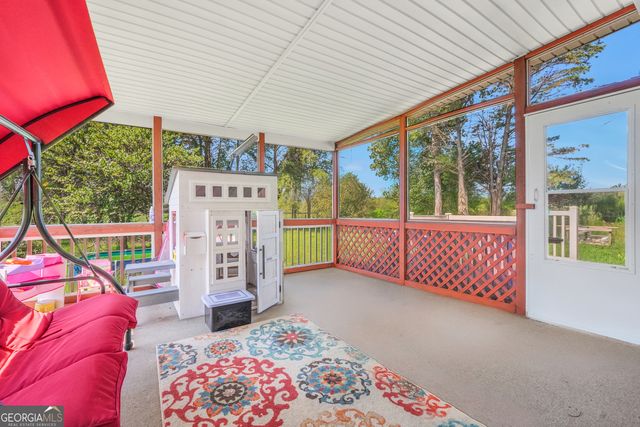 3036 High Falls Road, Jackson, GA 30233