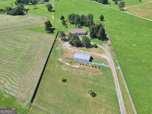 3036 High Falls Road, Jackson, GA 30233