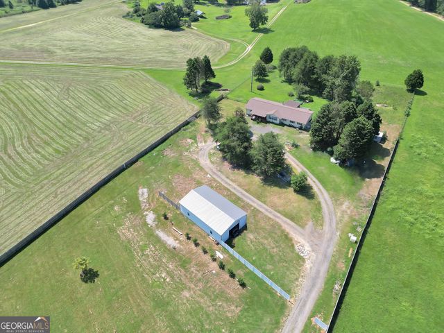 3036 High Falls Road, Jackson, GA 30233