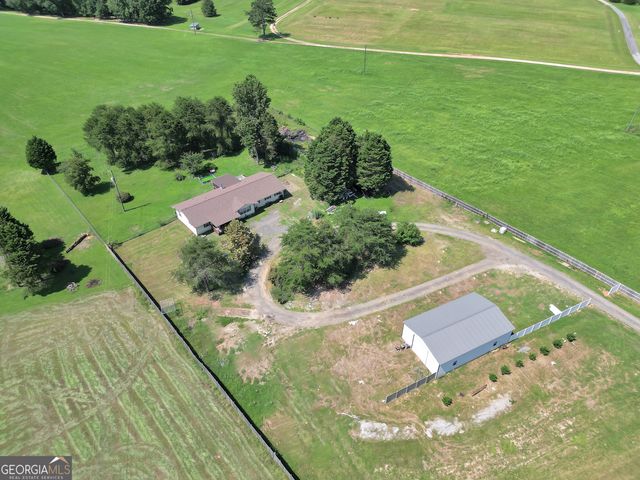 3036 High Falls Road, Jackson, GA 30233