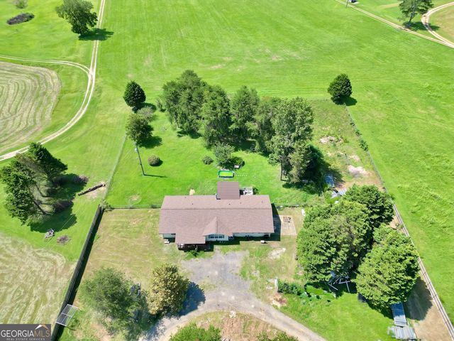 3036 High Falls Road, Jackson, GA 30233