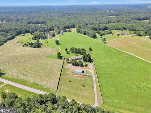 3036 High Falls Road, Jackson, GA 30233