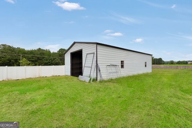 3036 High Falls Road, Jackson, GA 30233