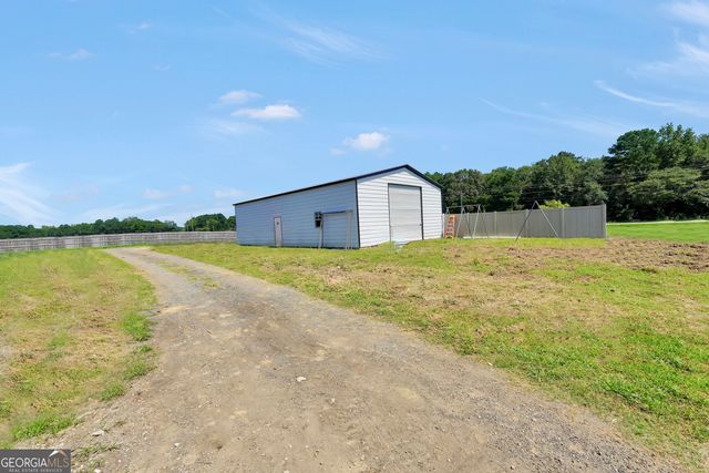 3036 High Falls Road, Jackson, GA 30233