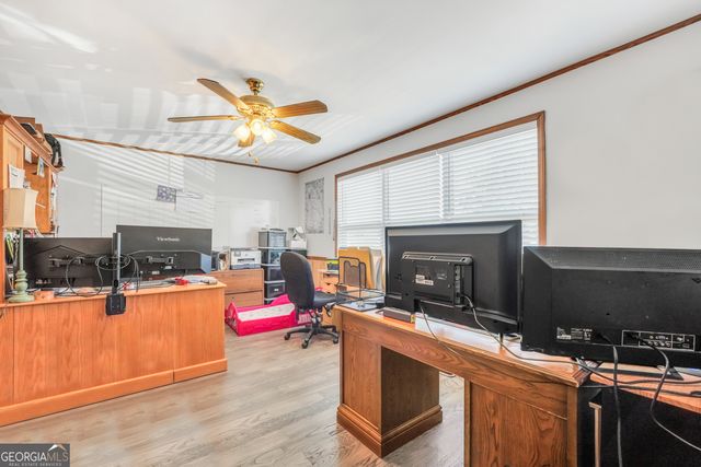 3036 High Falls Road, Jackson, GA 30233