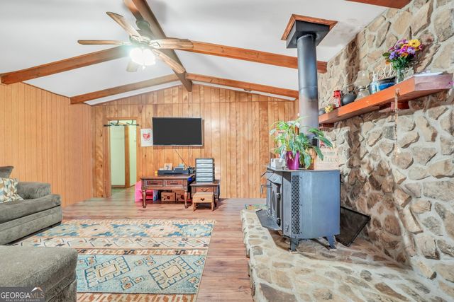 3036 High Falls Road, Jackson, GA 30233