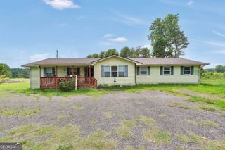 3036 High Falls Road, Jackson, GA 30233