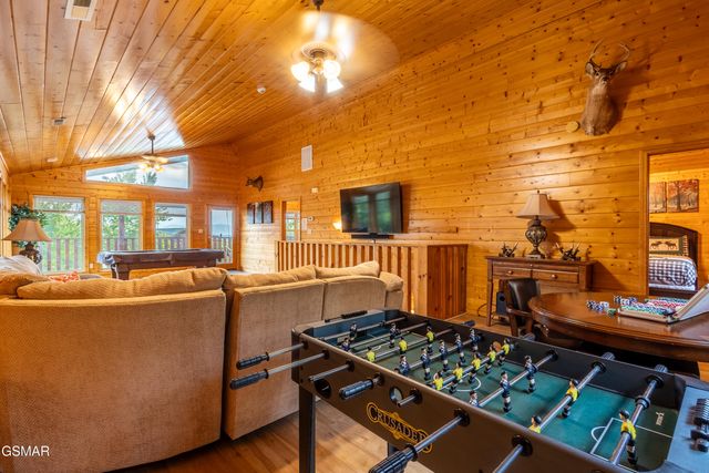 2031 Oakmont Drive, Sevierville, TN 37876