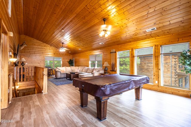 2031 Oakmont Drive, Sevierville, TN 37876