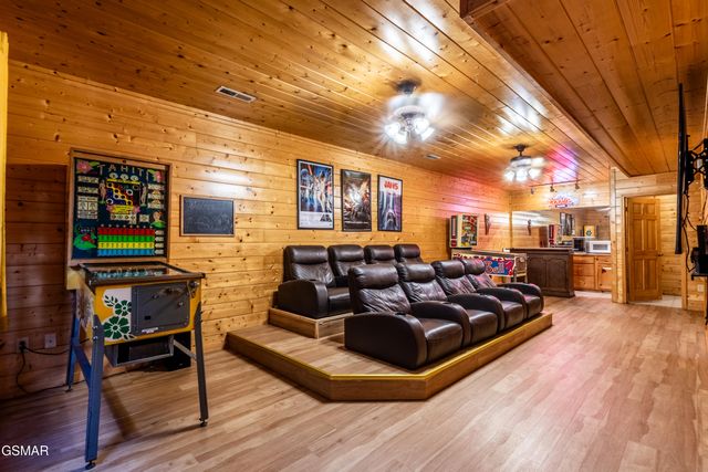 2031 Oakmont Drive, Sevierville, TN 37876