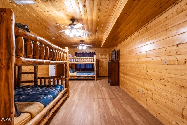 2031 Oakmont Drive, Sevierville, TN 37876