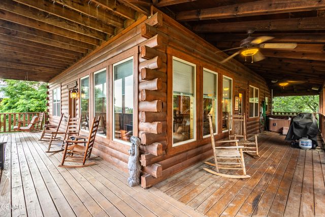 2031 Oakmont Drive, Sevierville, TN 37876