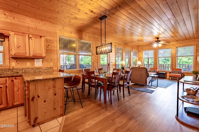 2031 Oakmont Drive, Sevierville, TN 37876