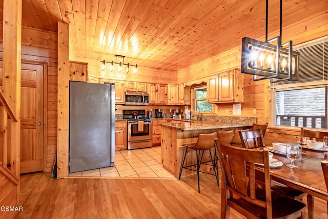 2031 Oakmont Drive, Sevierville, TN 37876