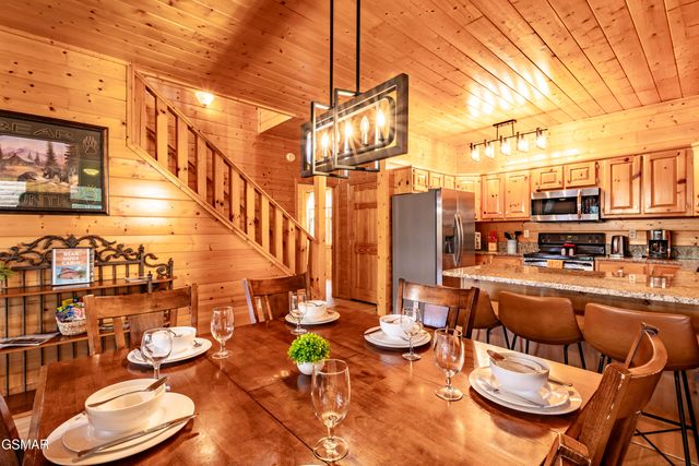 2031 Oakmont Drive, Sevierville, TN 37876