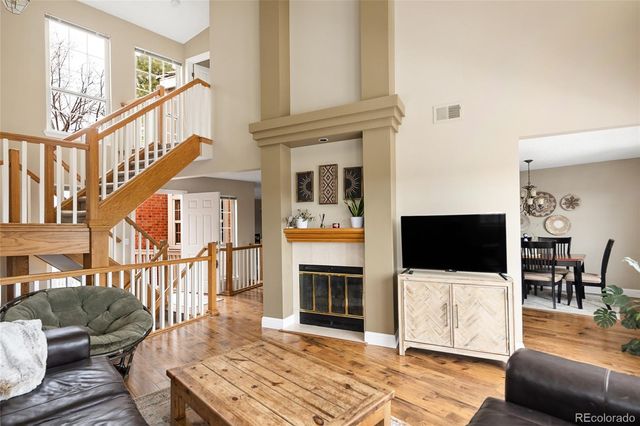 8666 Ainsdale Court, Lone Tree, CO 80124