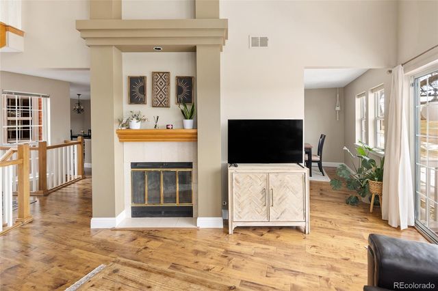 8666 Ainsdale Court, Lone Tree, CO 80124