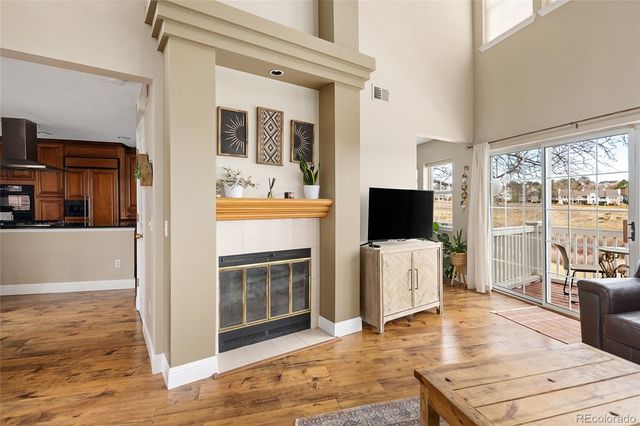 8666 Ainsdale Court, Lone Tree, CO 80124