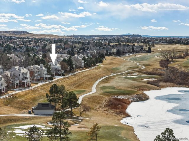 8666 Ainsdale Court, Lone Tree, CO 80124