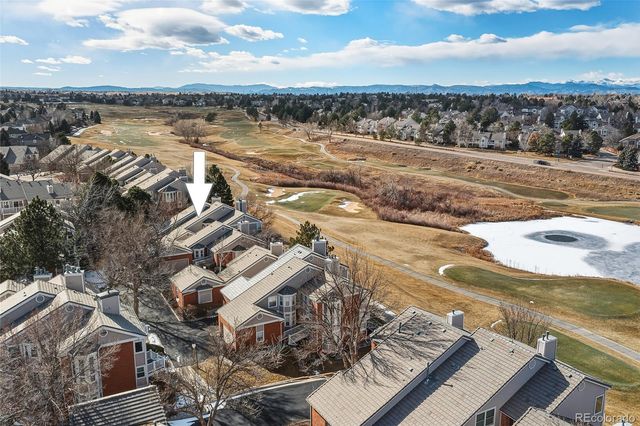 8666 Ainsdale Court, Lone Tree, CO 80124