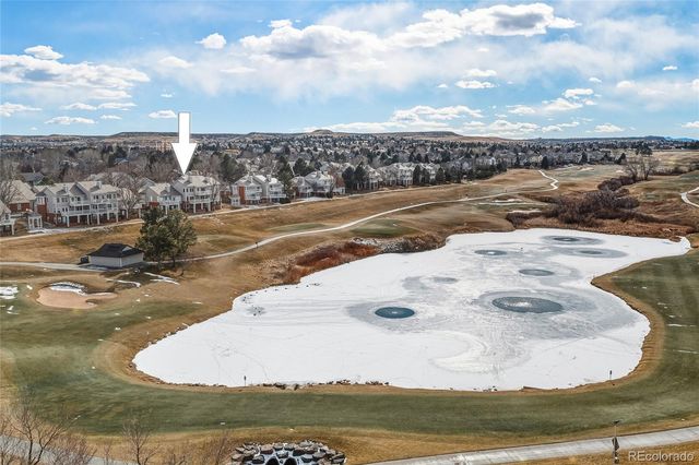 8666 Ainsdale Court, Lone Tree, CO 80124