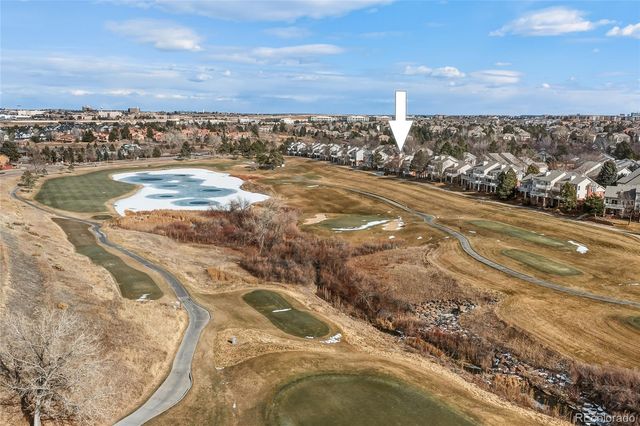 8666 Ainsdale Court, Lone Tree, CO 80124