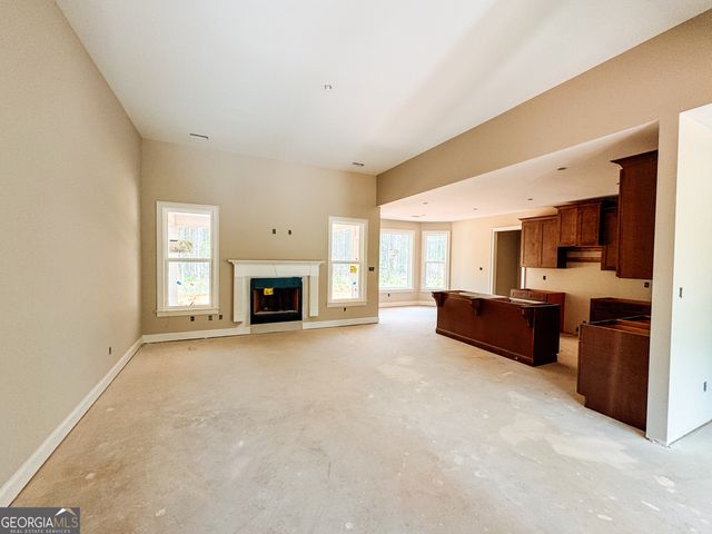 41 Commanche Circle LOT 55, Williamson, GA 30292