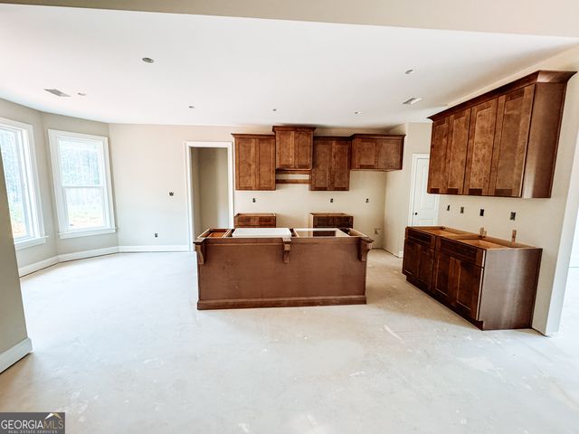 41 Commanche Circle LOT 55, Williamson, GA 30292