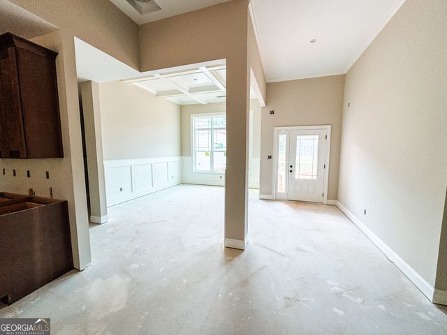 41 Commanche Circle LOT 55, Williamson, GA 30292