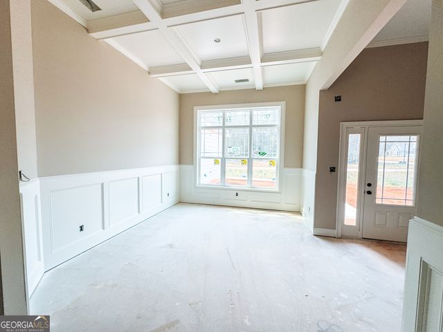 41 Commanche Circle LOT 55, Williamson, GA 30292