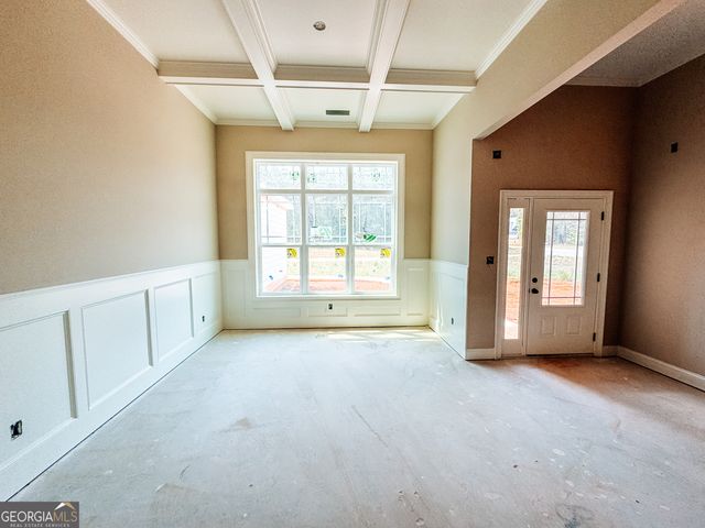 41 Commanche Circle LOT 55, Williamson, GA 30292