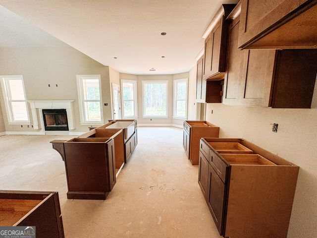 41 Commanche Circle LOT 55, Williamson, GA 30292