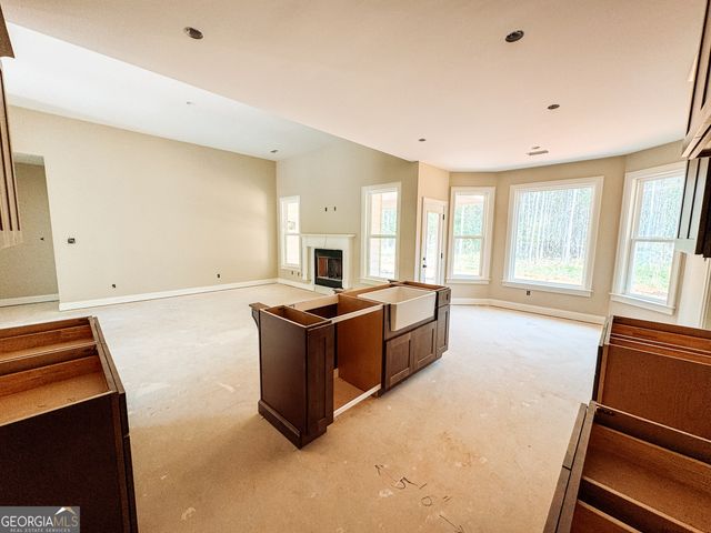 41 Commanche Circle LOT 55, Williamson, GA 30292