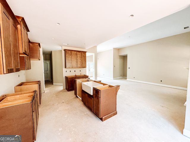 41 Commanche Circle LOT 55, Williamson, GA 30292