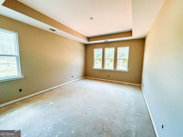 41 Commanche Circle LOT 55, Williamson, GA 30292