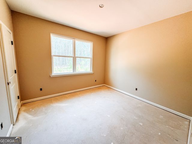 41 Commanche Circle LOT 55, Williamson, GA 30292