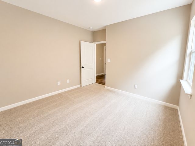 41 Commanche Circle LOT 55, Williamson, GA 30292