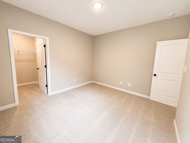 41 Commanche Circle LOT 55, Williamson, GA 30292