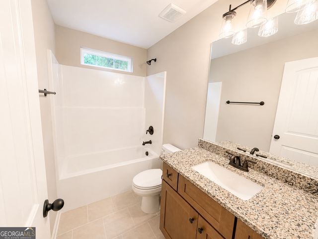 41 Commanche Circle LOT 55, Williamson, GA 30292