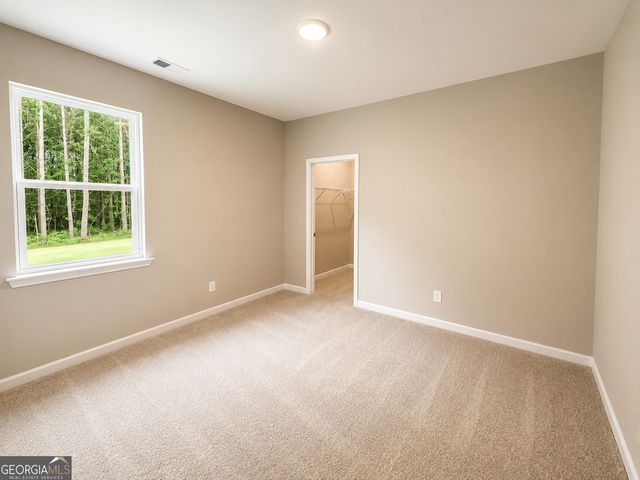 41 Commanche Circle LOT 55, Williamson, GA 30292
