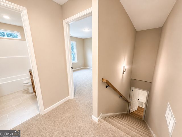 41 Commanche Circle LOT 55, Williamson, GA 30292
