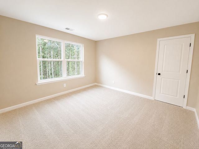 41 Commanche Circle LOT 55, Williamson, GA 30292